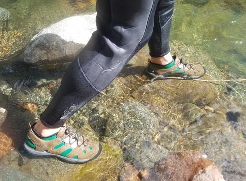 Best canyoneering clearance shoes 2018