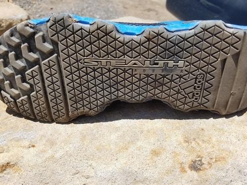 Adidas canyoneering outlet shoes