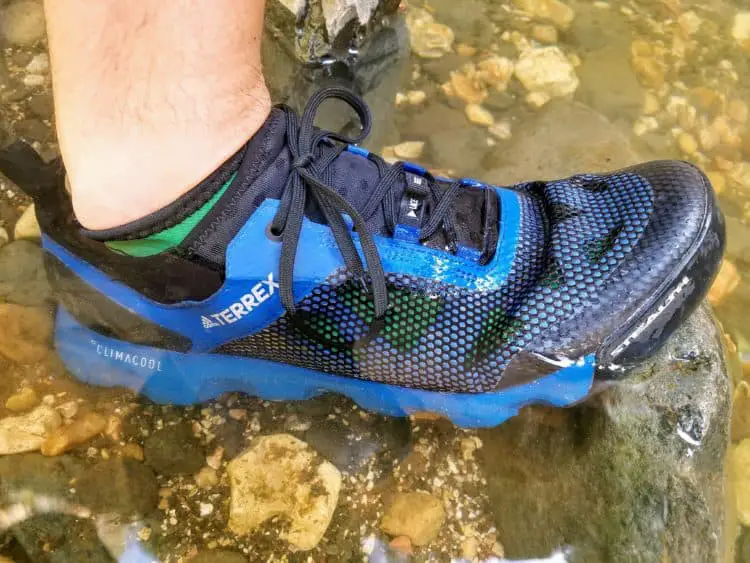 5 10 cheap canyoneering shoes