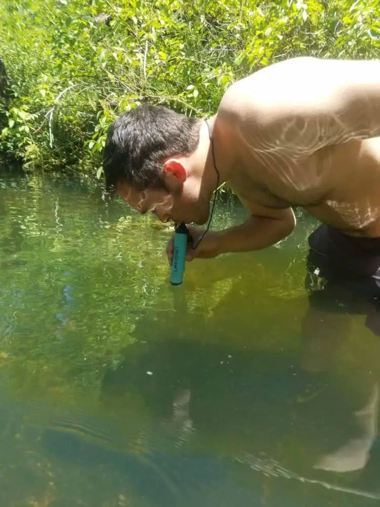 Lifestraw