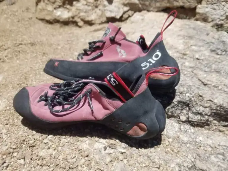 How Can I Make my Climbing Shoes Last Longer? Scoutorama How Can I Make my Climbing Shoes Last Longer? Scoutorama