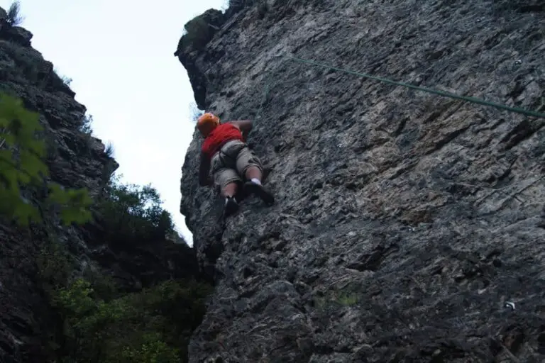 The 12 Best Places to Rock Climb in Utah Scoutorama