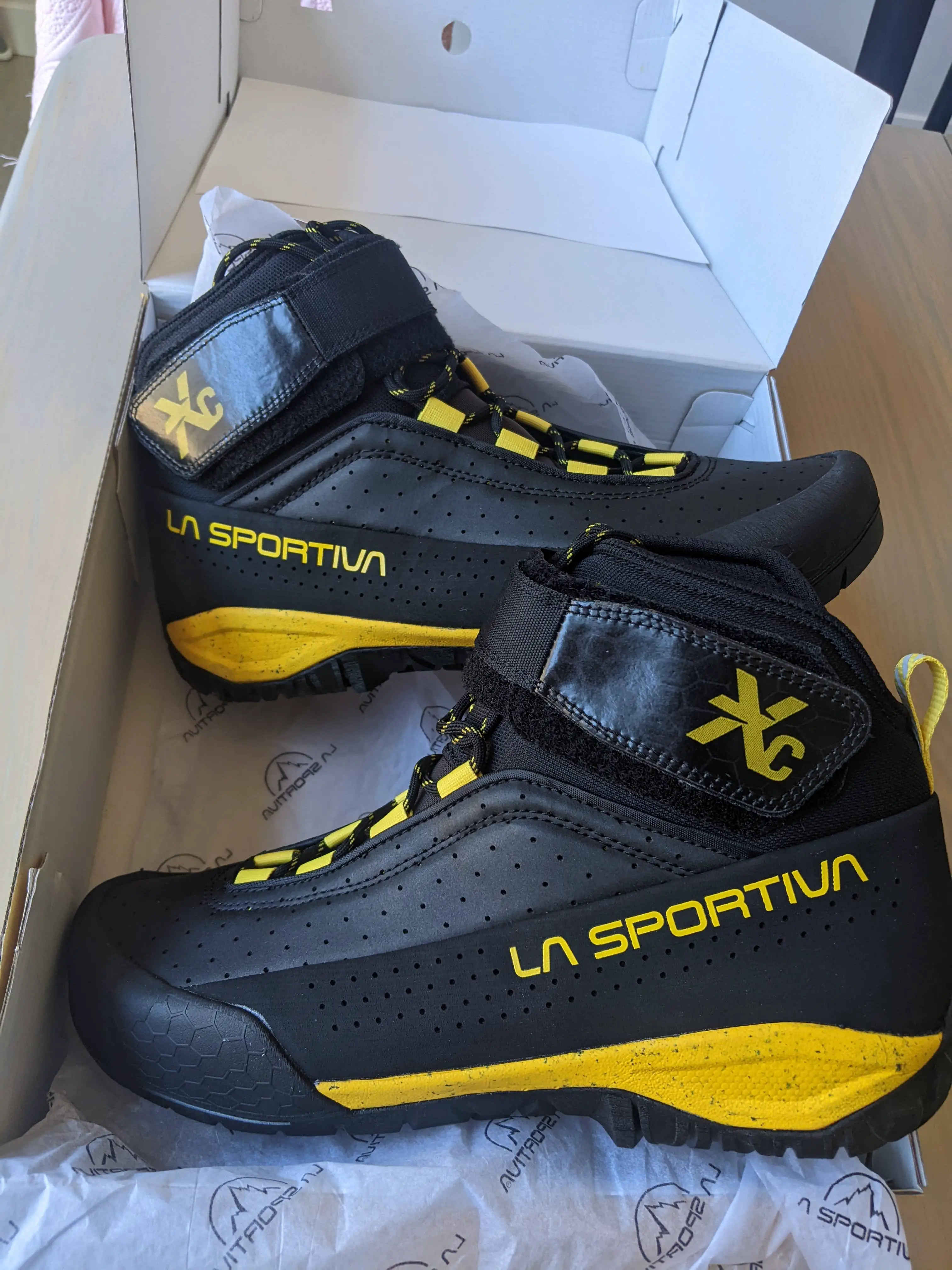 Sportiva TX Canyon Boots