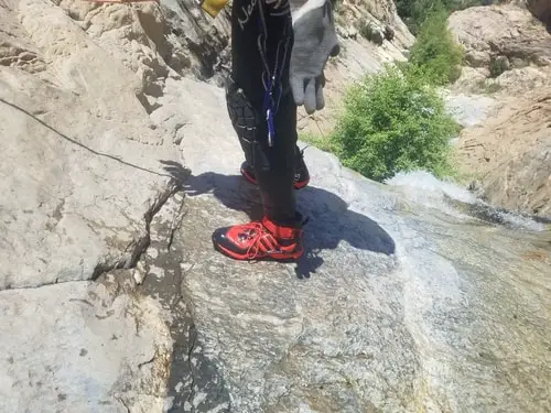 Canyoneering Shoes