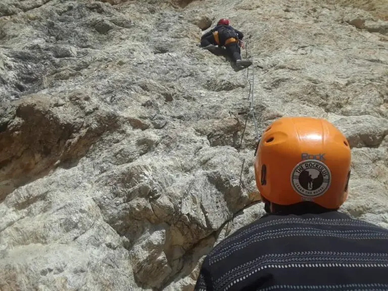 Why Is Rock Climbing So Popular? Scoutorama