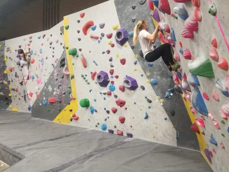 The Best Diet for Rock Climbers with FREE Meal Plan Scoutorama